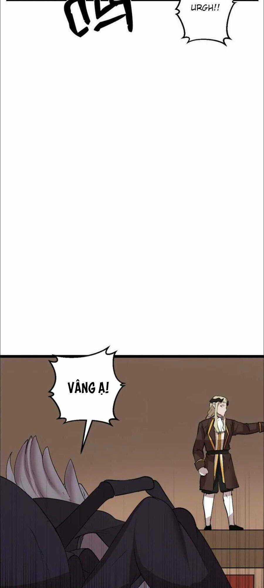 The Dungeon Master - Chapter 101 - Trang 28