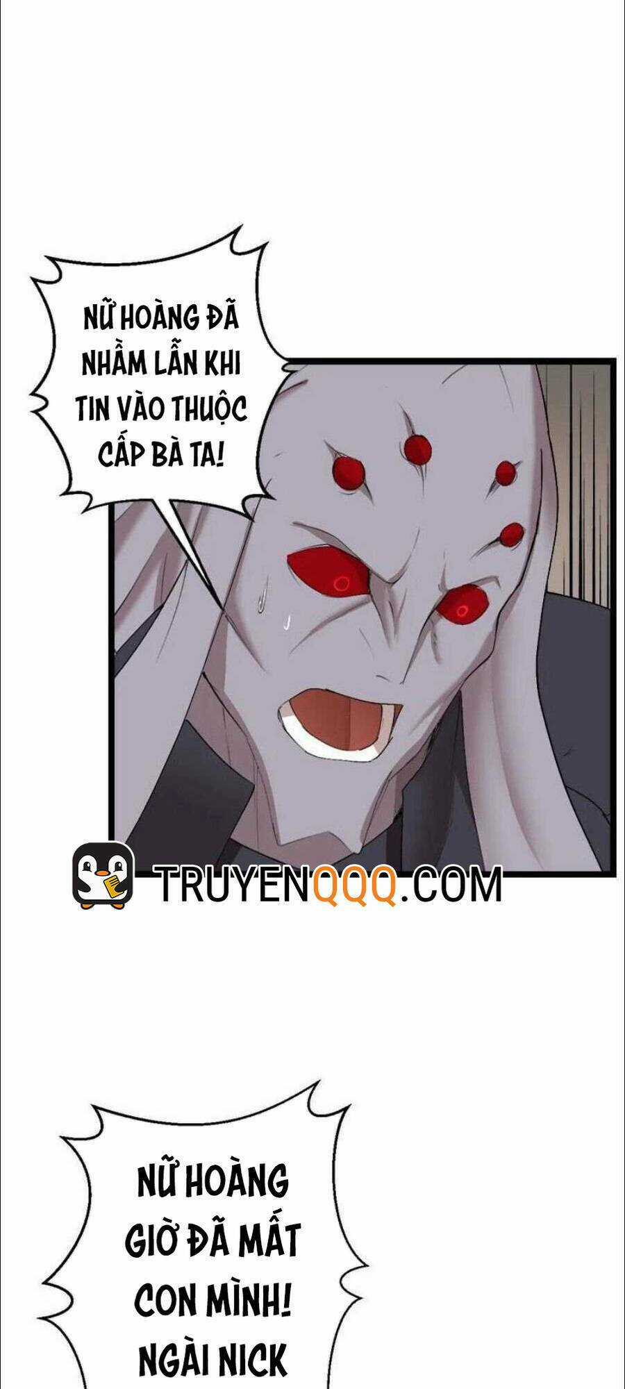 The Dungeon Master - Chapter 101 - Trang 30