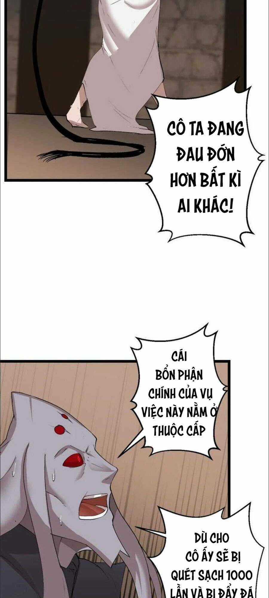 The Dungeon Master - Chapter 101 - Trang 32