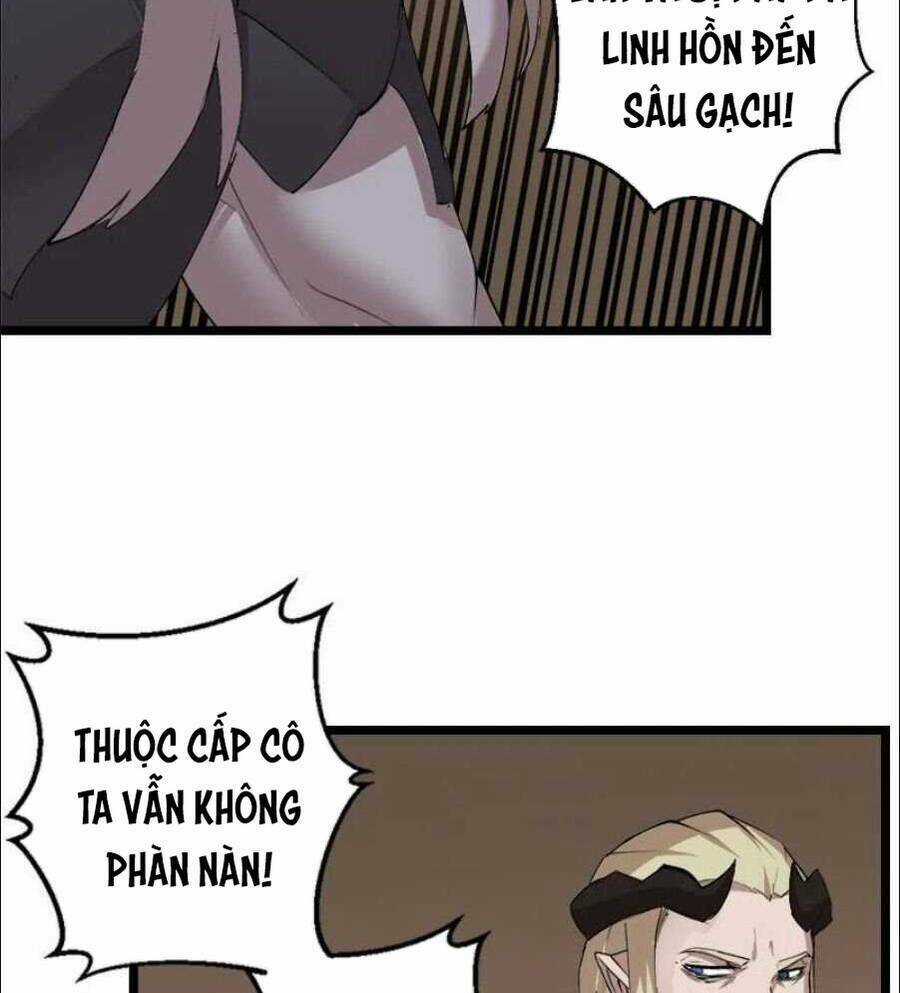 The Dungeon Master - Chapter 101 - Trang 33