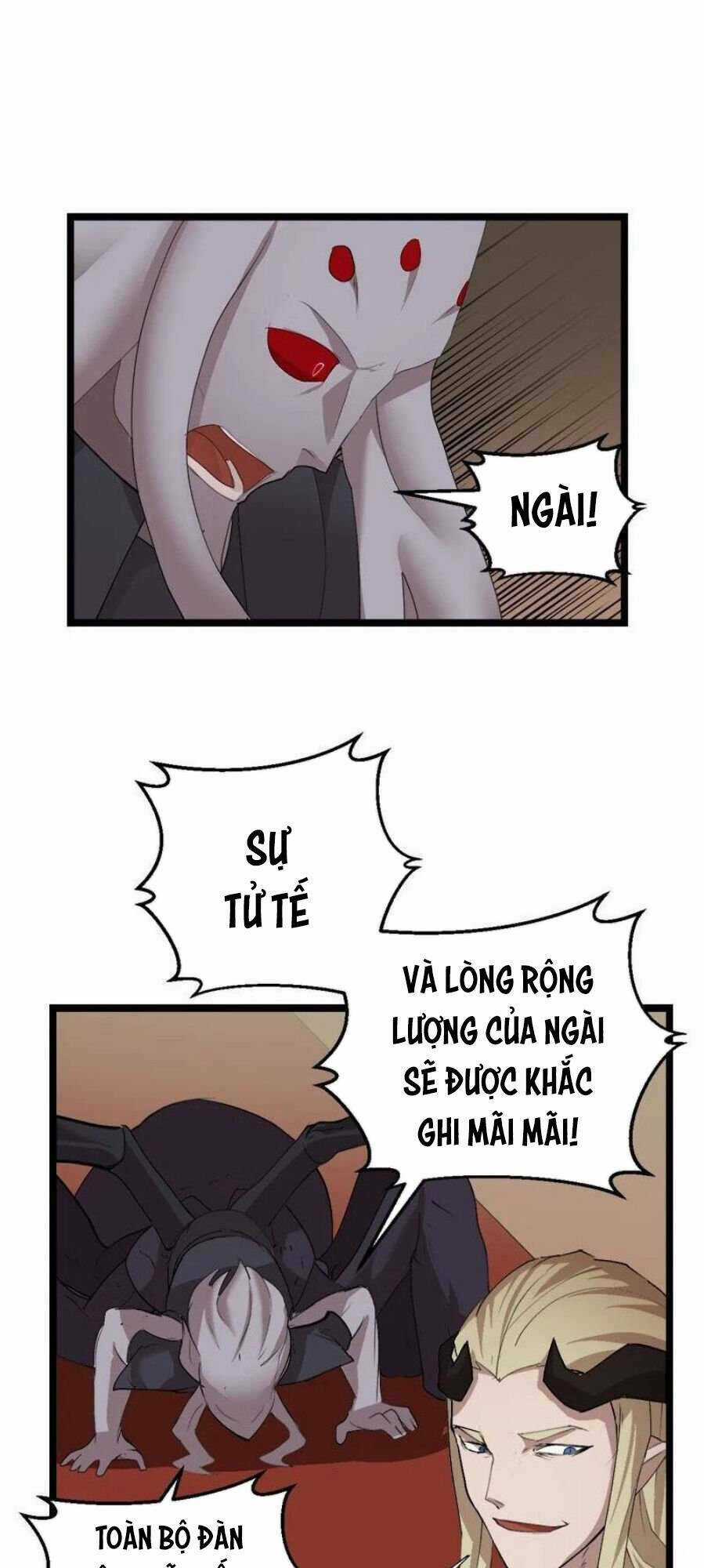 The Dungeon Master - Chapter 101 - Trang 39