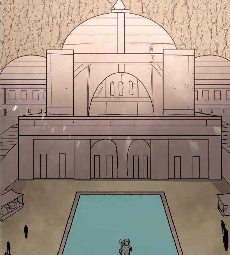 The Dungeon Master - Chapter 101 - Trang 5