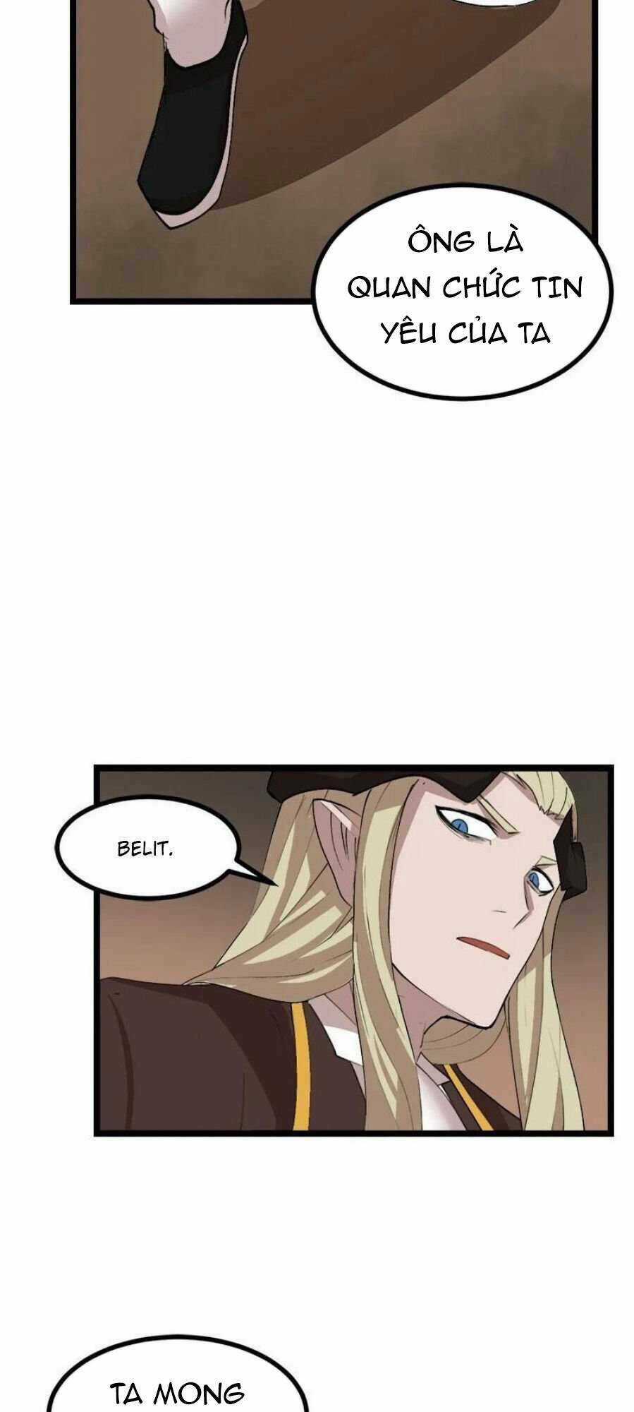 The Dungeon Master - Chapter 101 - Trang 41