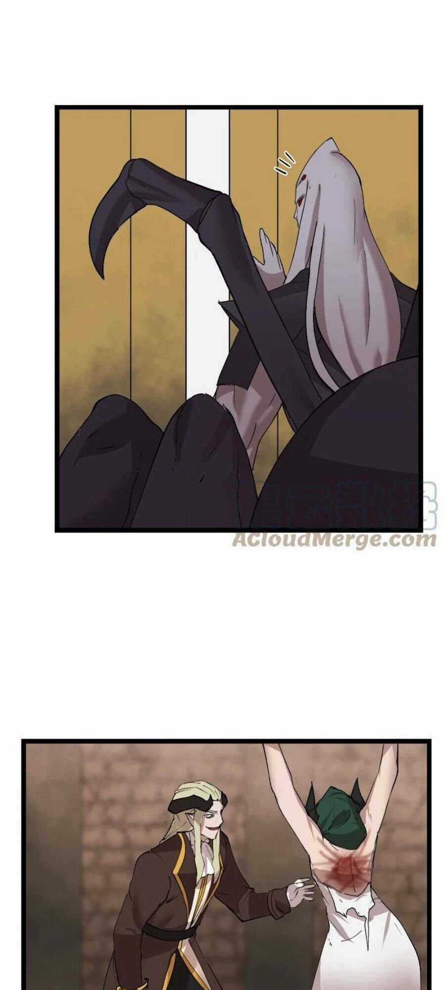 The Dungeon Master - Chapter 101 - Trang 45