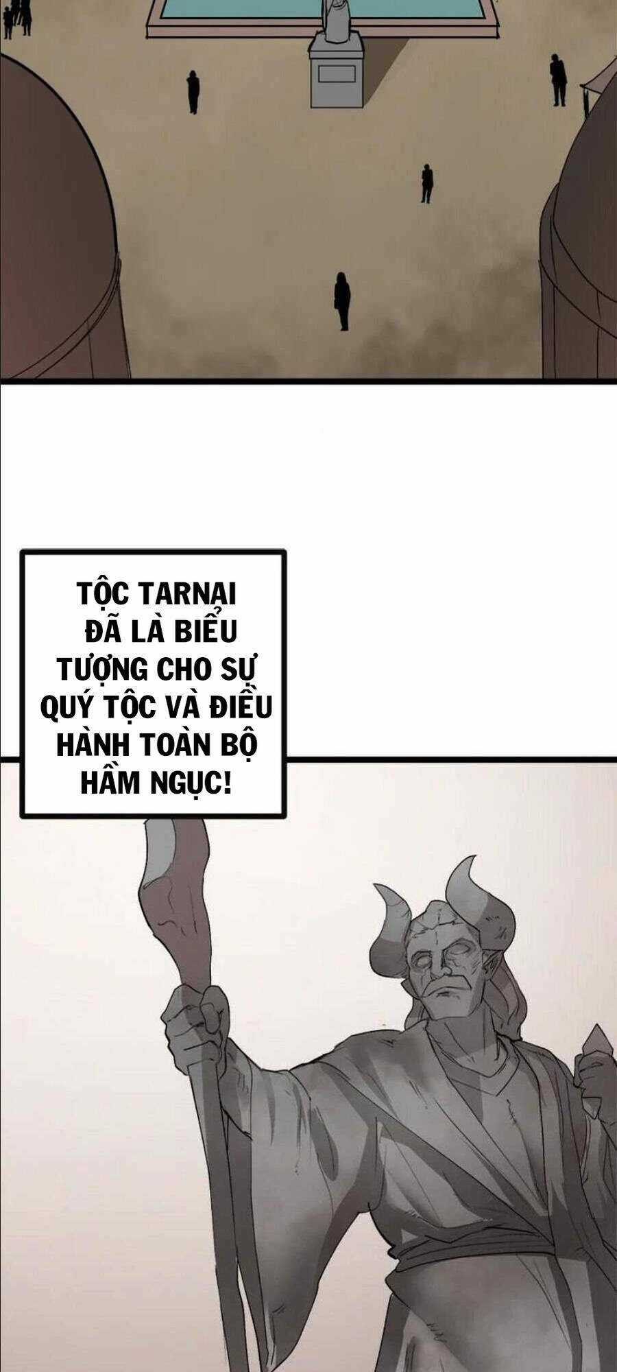 The Dungeon Master - Chapter 101 - Trang 6