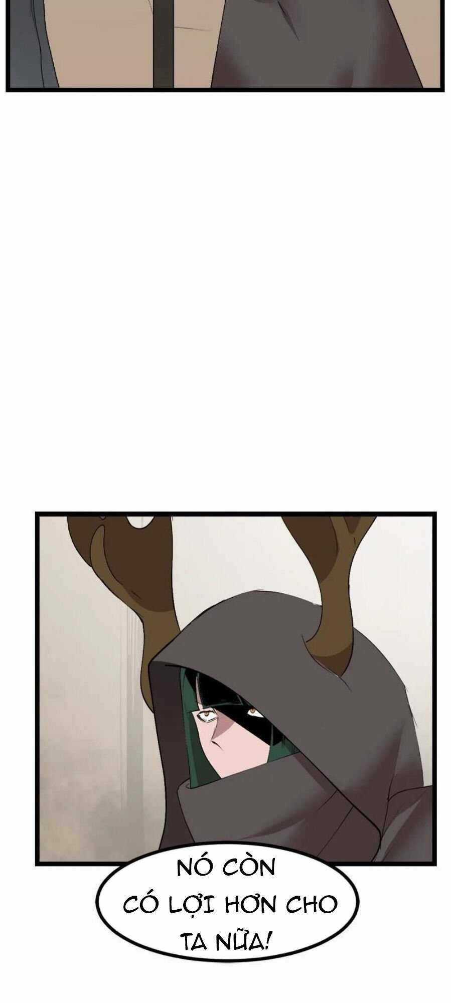 The Dungeon Master - Chapter 101 - Trang 57