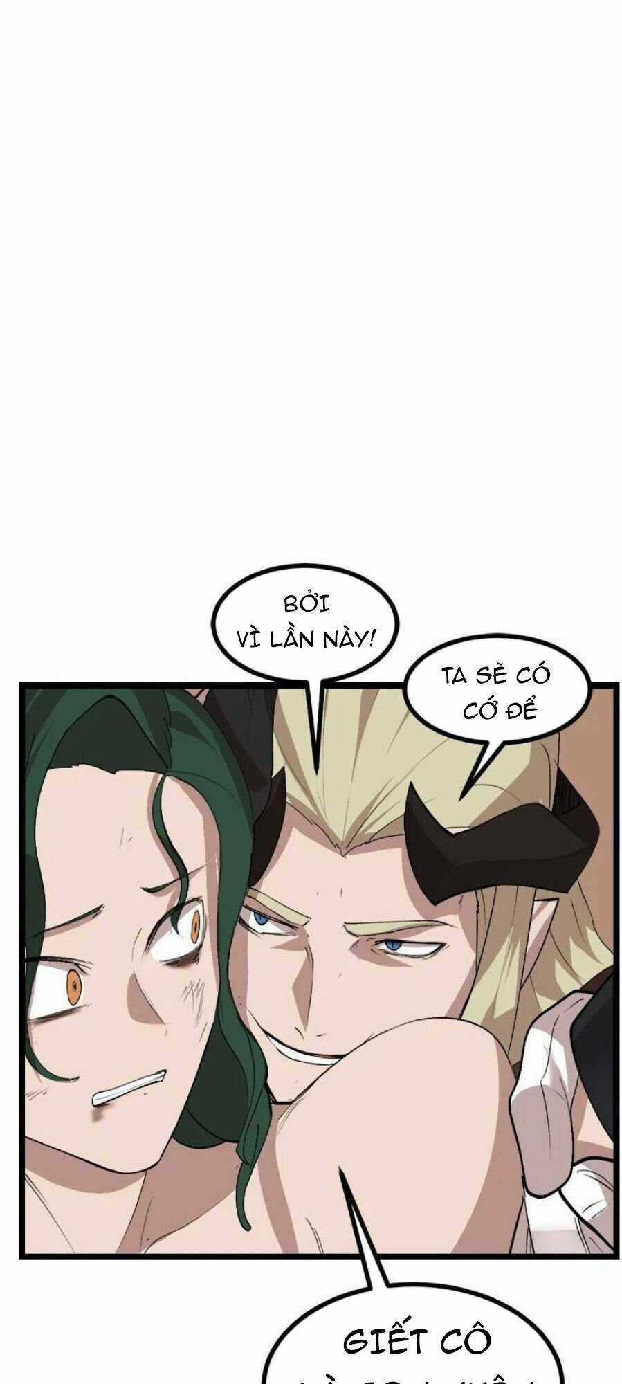 The Dungeon Master - Chapter 101 - Trang 58