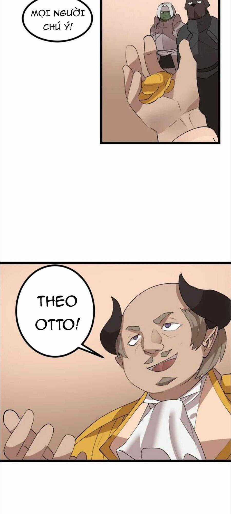 The Dungeon Master - Chapter 101 - Trang 70