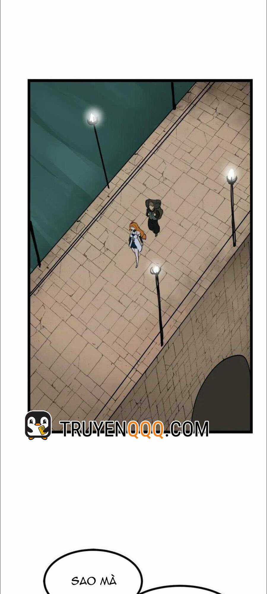 The Dungeon Master - Chapter 101 - Trang 74