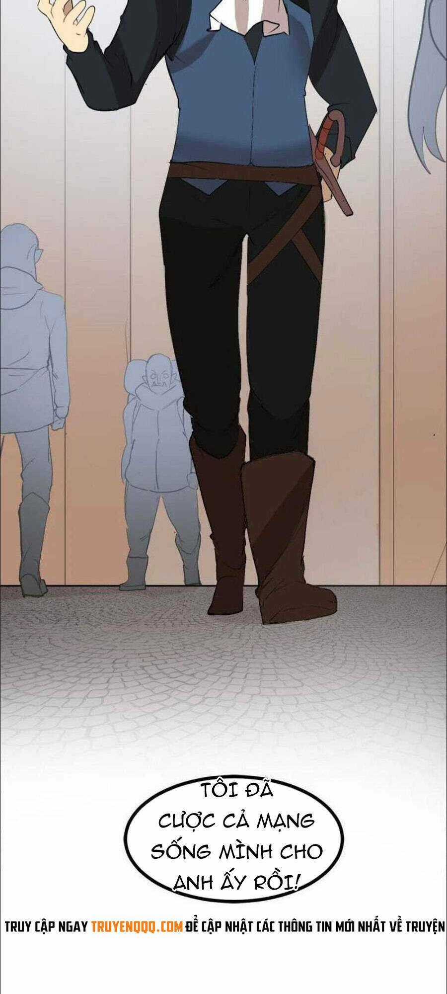 The Dungeon Master - Chapter 101 - Trang 78