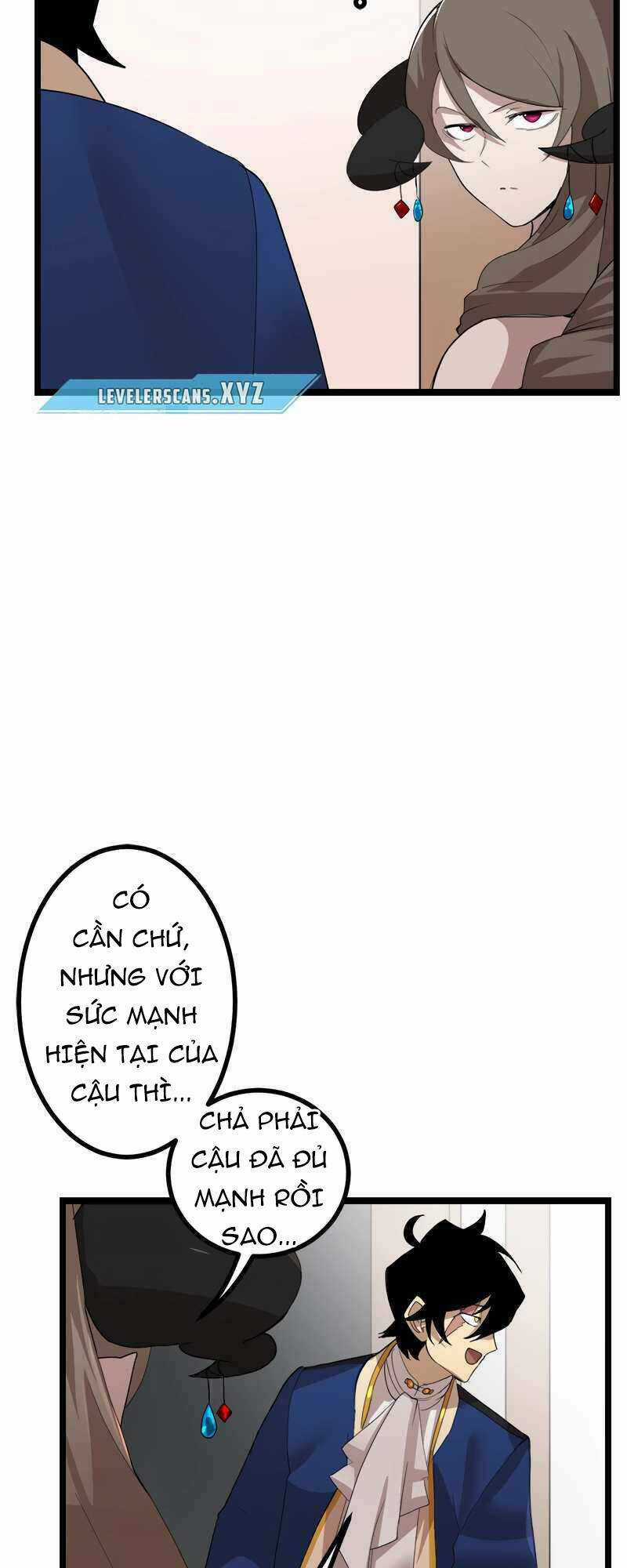 The Dungeon Master - Chapter 102 - Trang 11