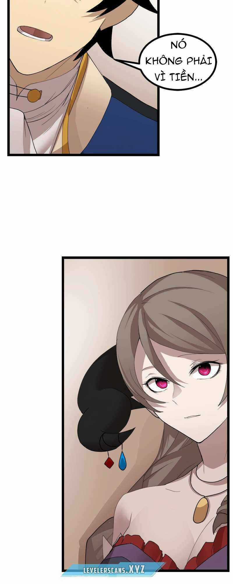 The Dungeon Master - Chapter 102 - Trang 15