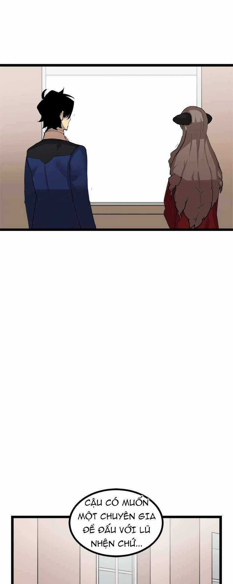 The Dungeon Master - Chapter 102 - Trang 16