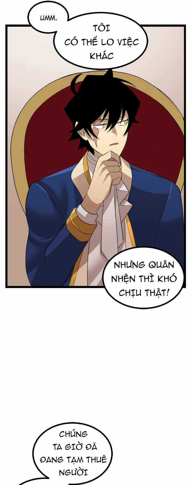 The Dungeon Master - Chapter 102 - Trang 18