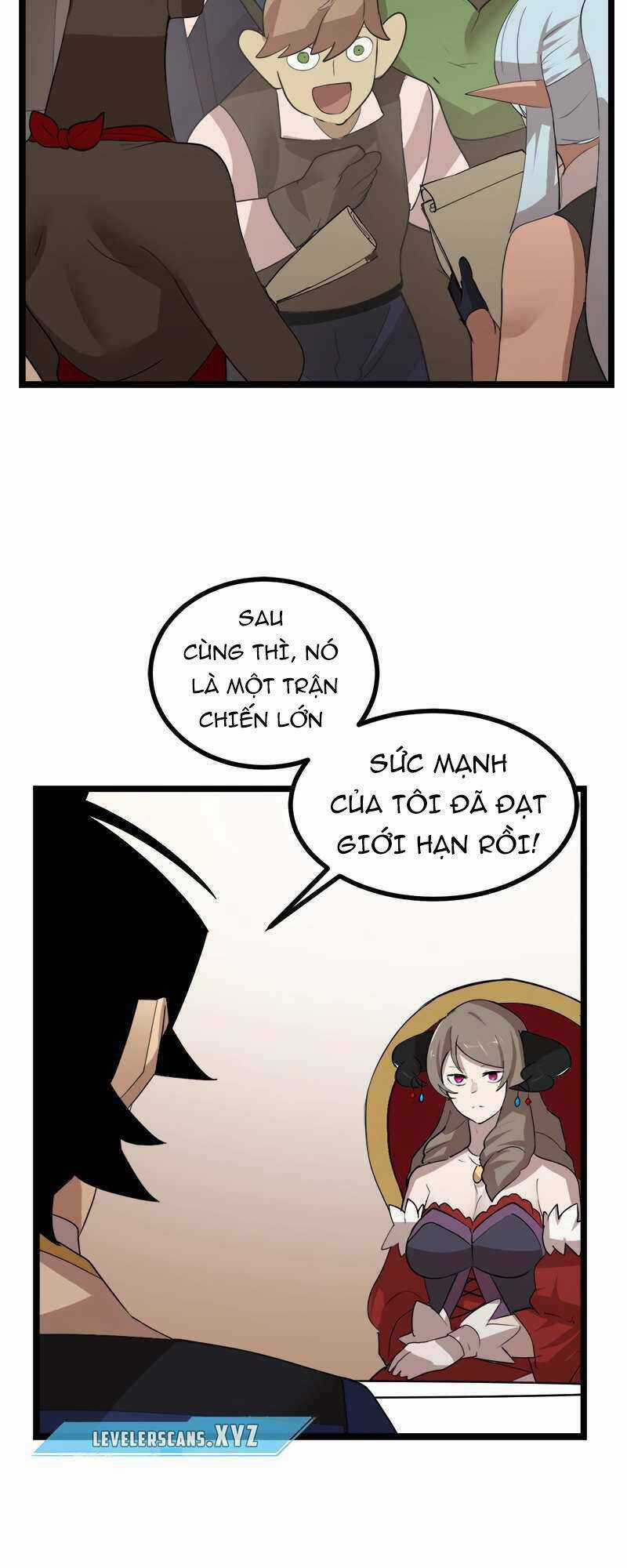 The Dungeon Master - Chapter 102 - Trang 20