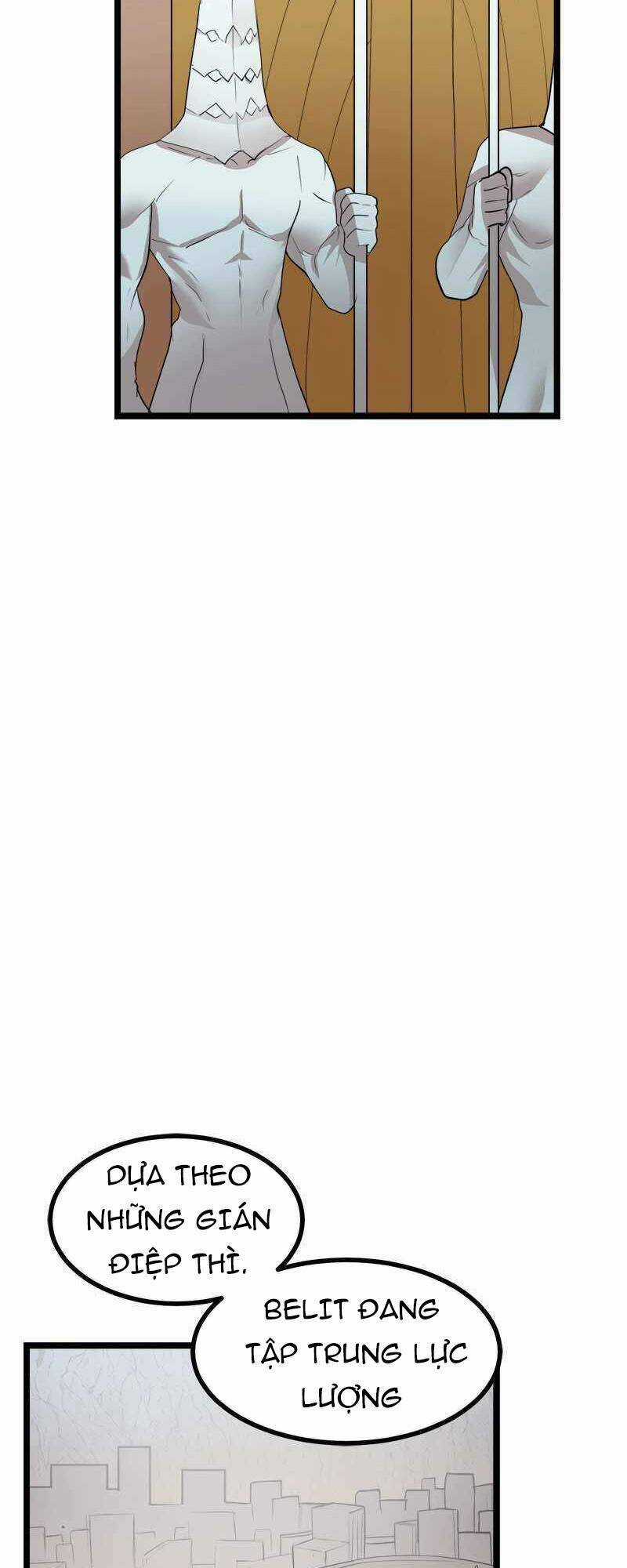 The Dungeon Master - Chapter 102 - Trang 3