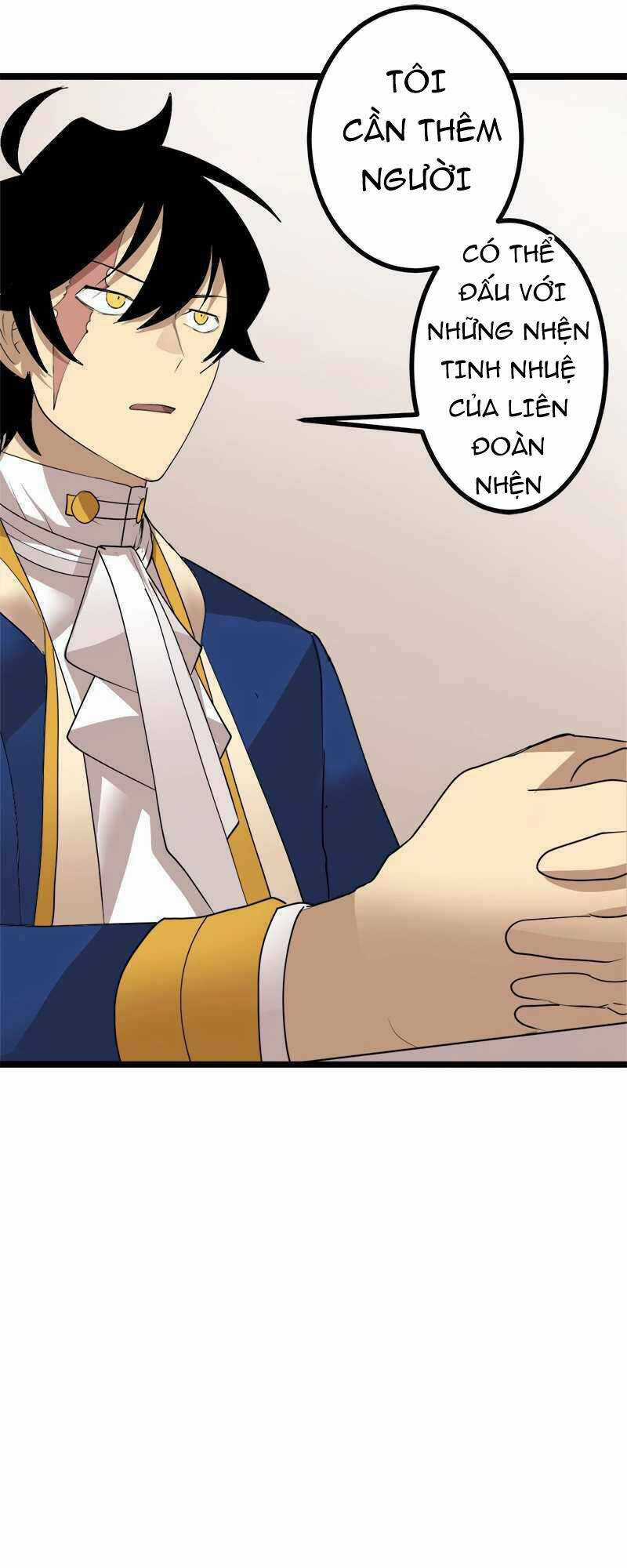 The Dungeon Master - Chapter 102 - Trang 22