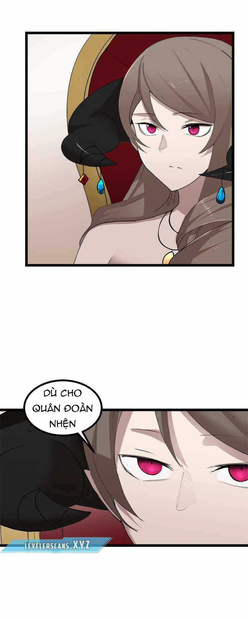 The Dungeon Master - Chapter 102 - Trang 23