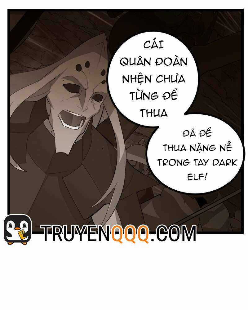 The Dungeon Master - Chapter 102 - Trang 25
