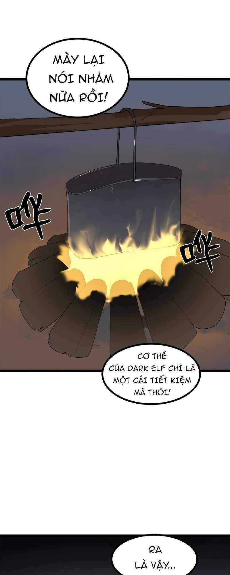 The Dungeon Master - Chapter 102 - Trang 28