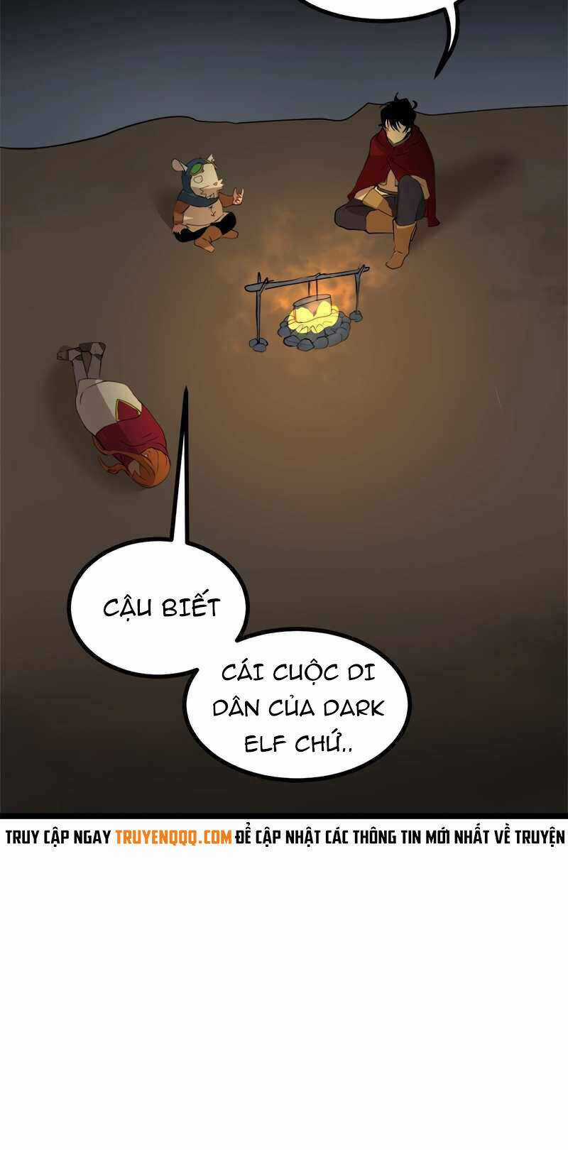 The Dungeon Master - Chapter 102 - Trang 29