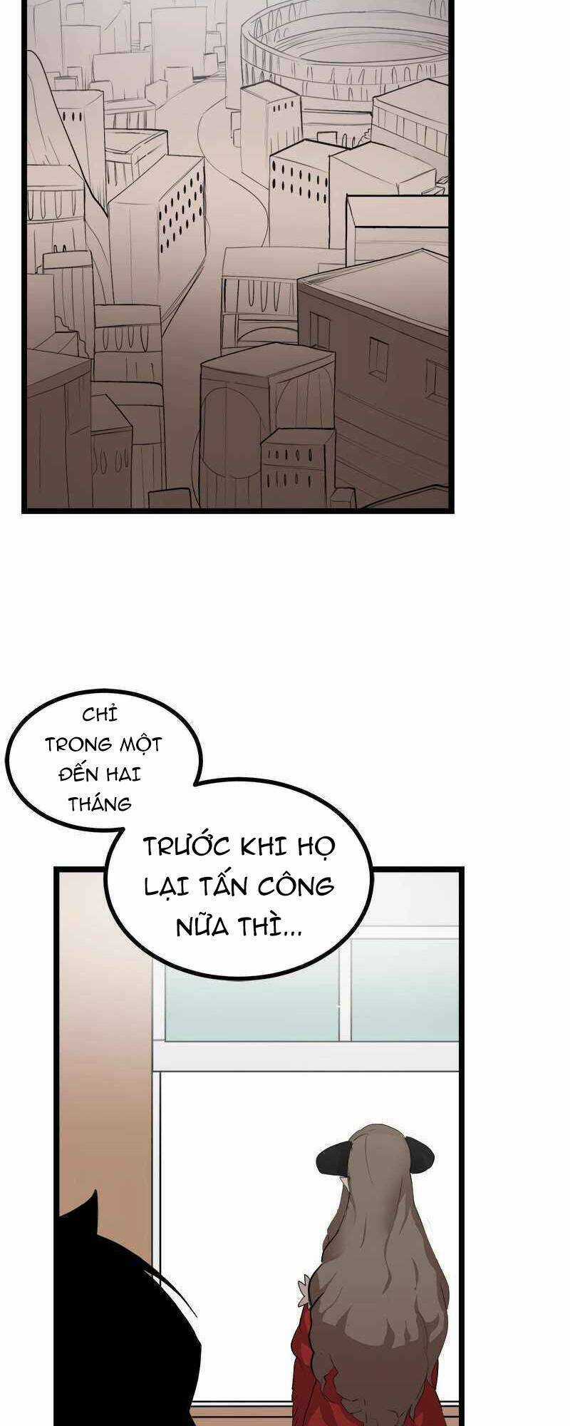 The Dungeon Master - Chapter 102 - Trang 4