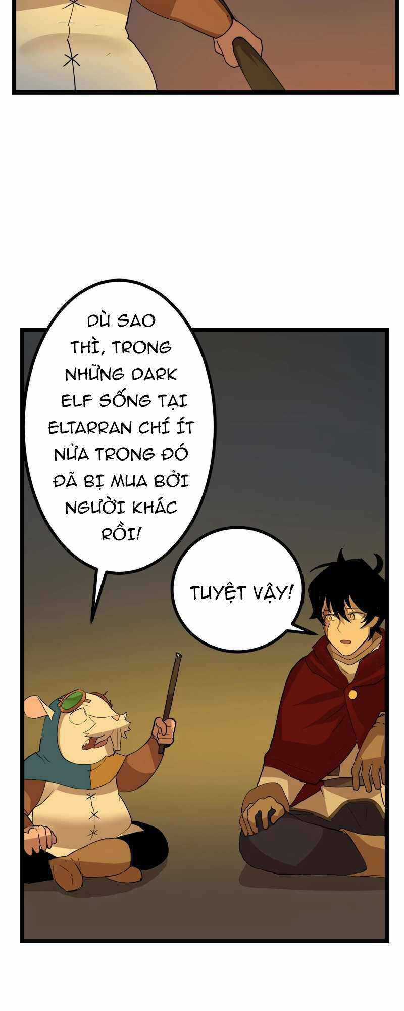 The Dungeon Master - Chapter 102 - Trang 31