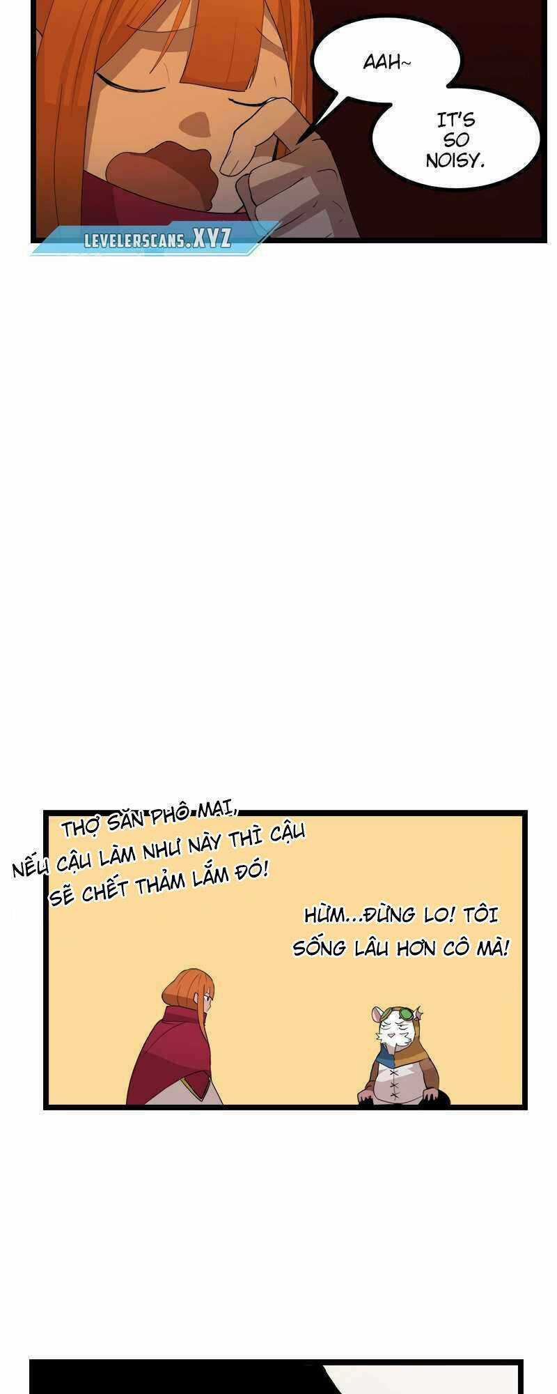 The Dungeon Master - Chapter 102 - Trang 36