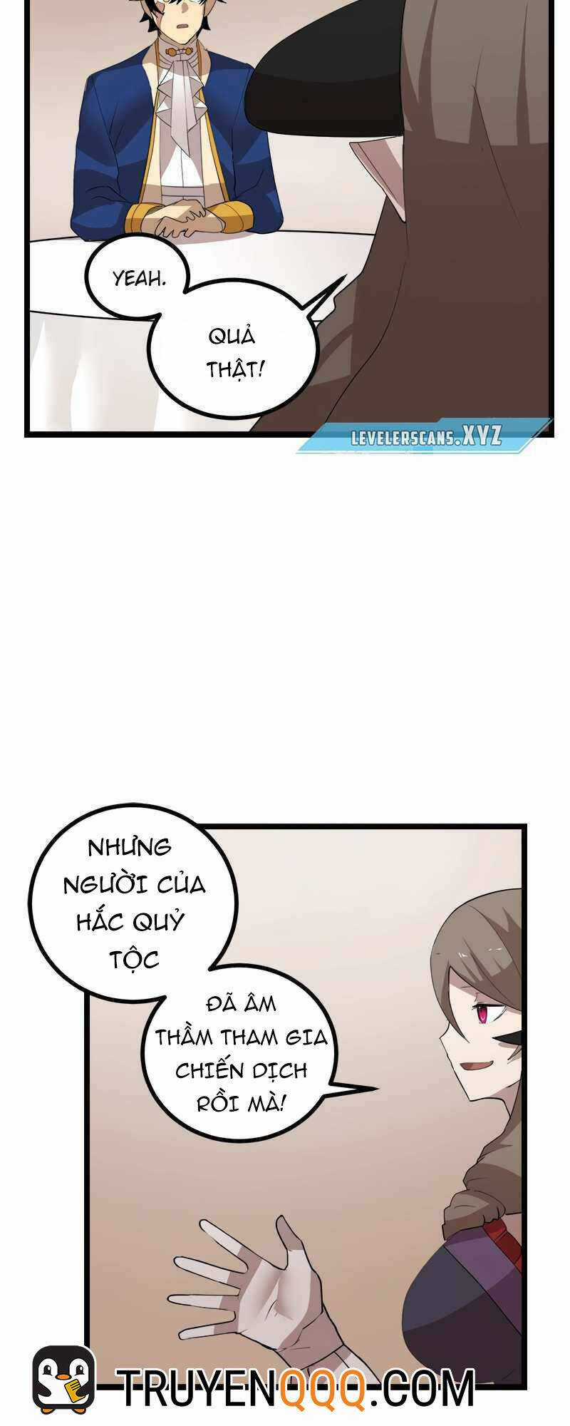 The Dungeon Master - Chapter 102 - Trang 40