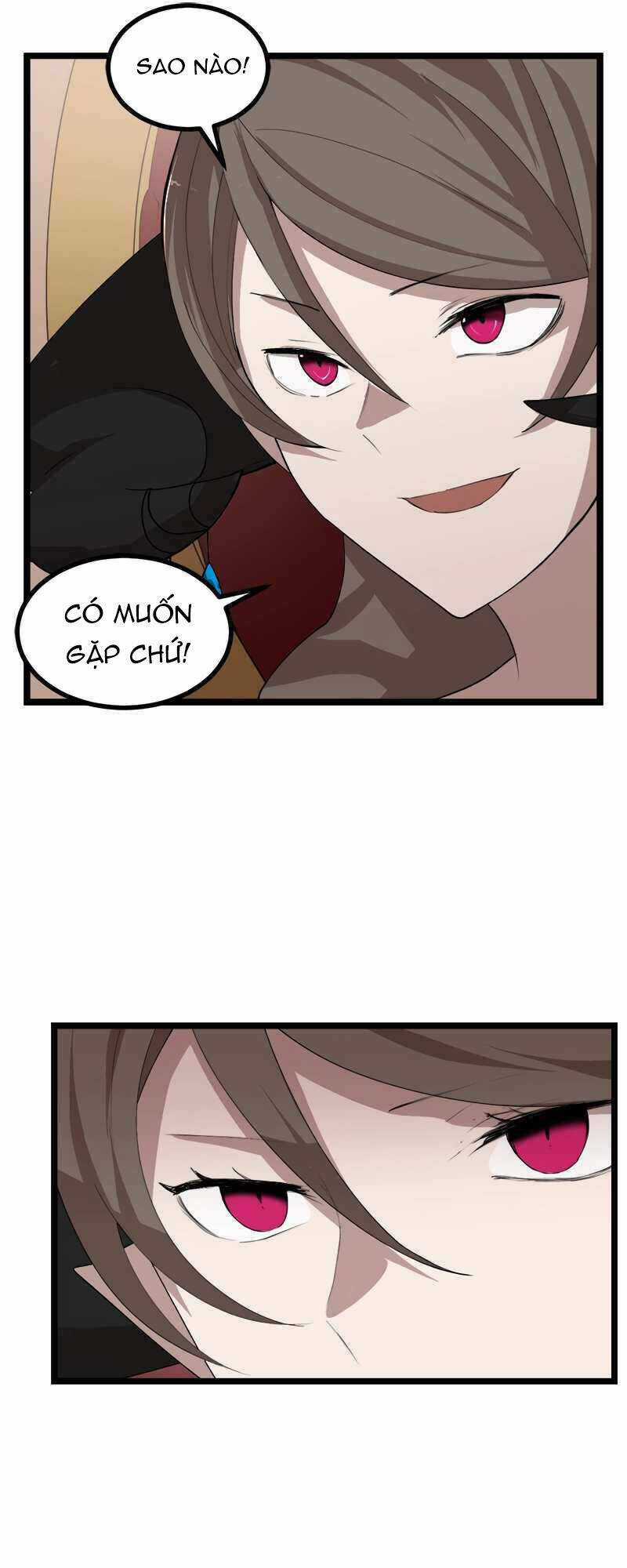 The Dungeon Master - Chapter 102 - Trang 42