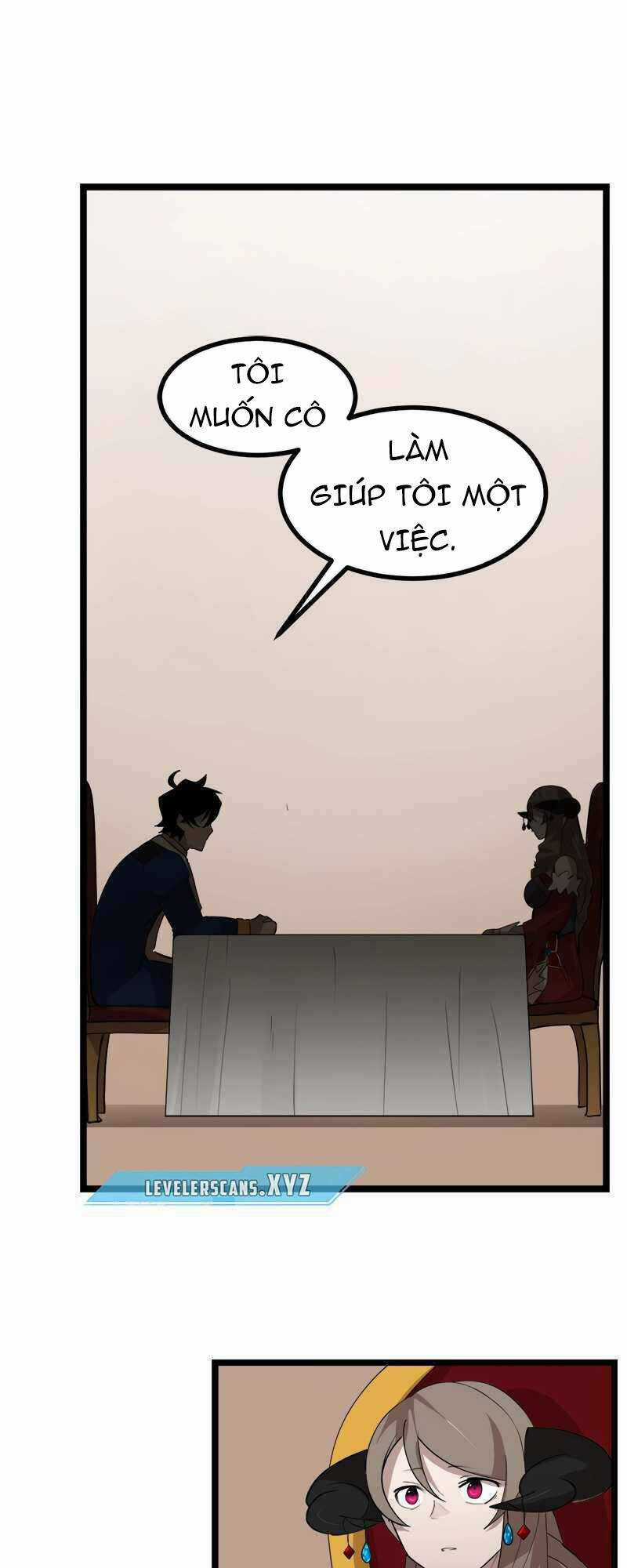 The Dungeon Master - Chapter 102 - Trang 44