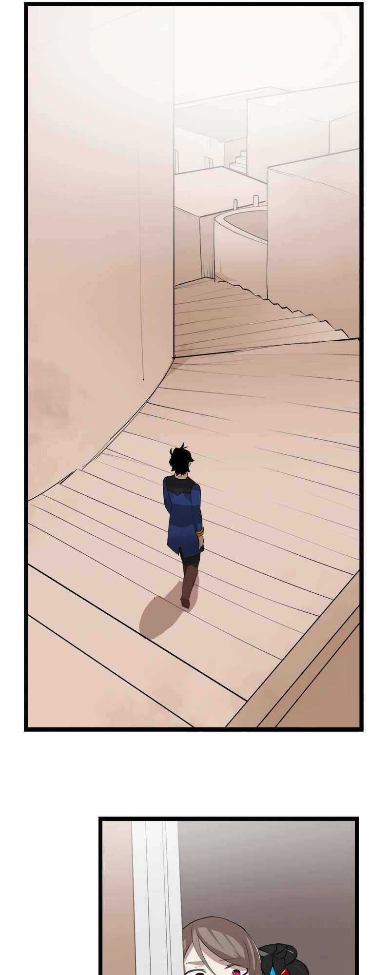 The Dungeon Master - Chapter 102 - Trang 46