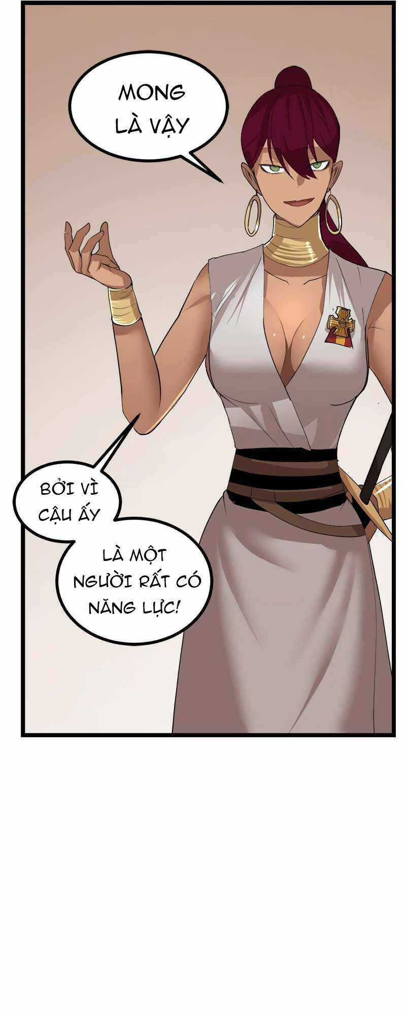 The Dungeon Master - Chapter 102 - Trang 50