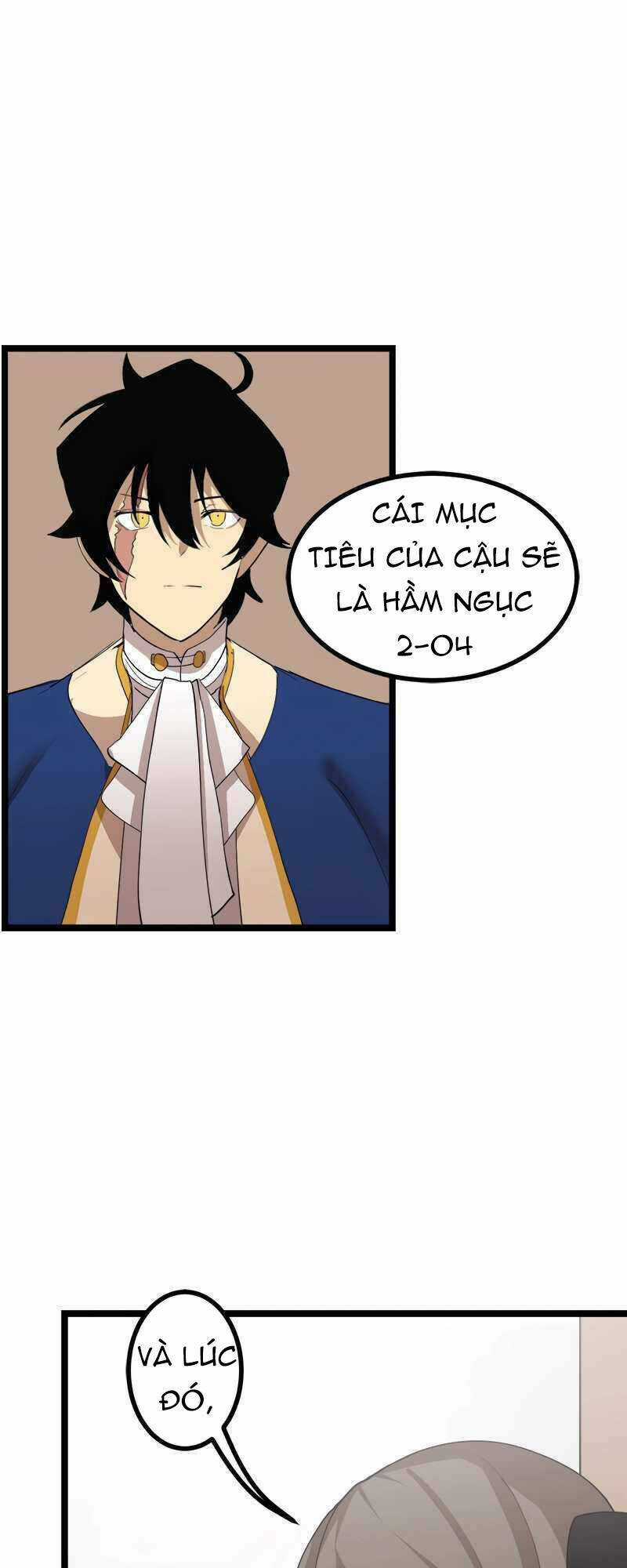 The Dungeon Master - Chapter 102 - Trang 6