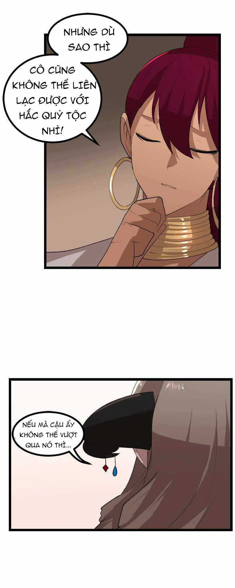 The Dungeon Master - Chapter 102 - Trang 51