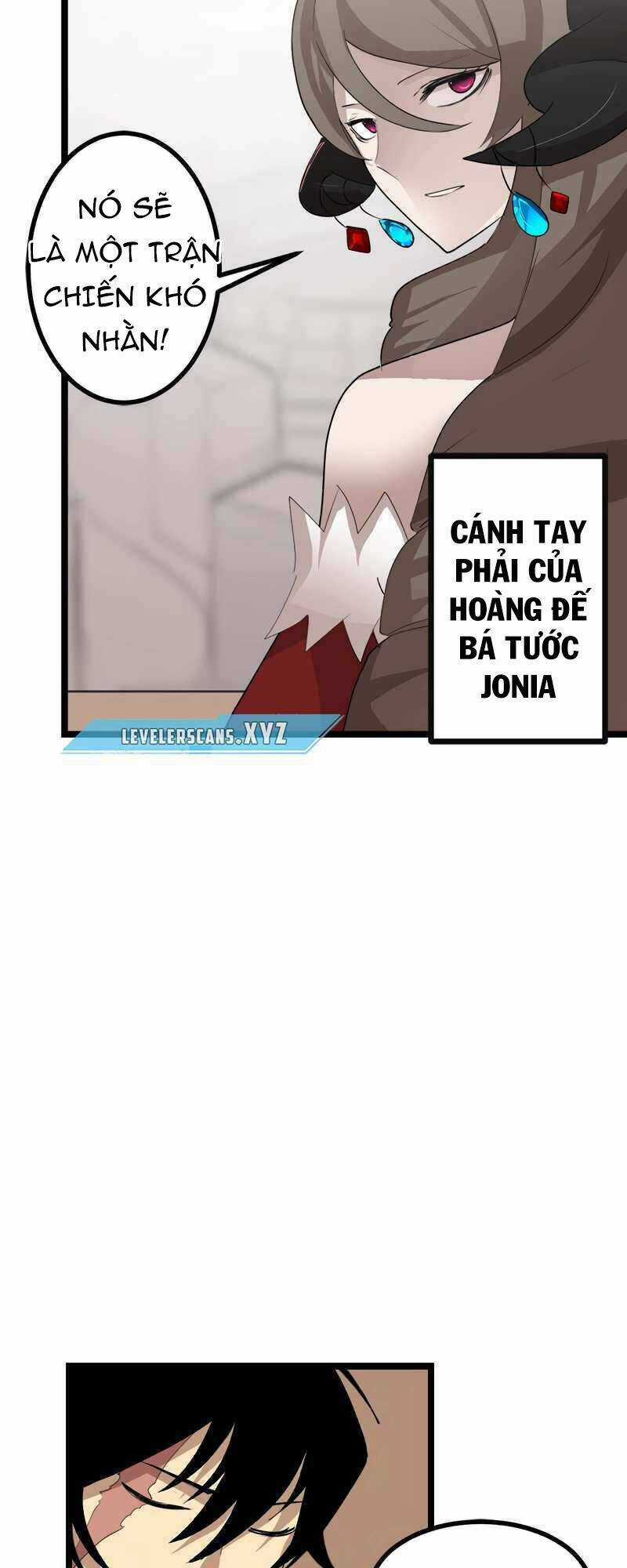 The Dungeon Master - Chapter 102 - Trang 7