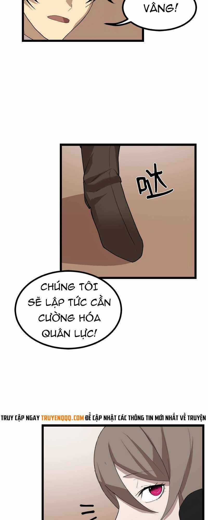 The Dungeon Master - Chapter 102 - Trang 8