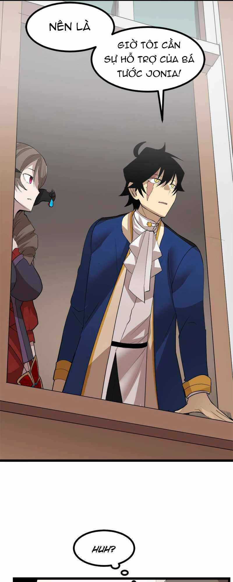 The Dungeon Master - Chapter 102 - Trang 10