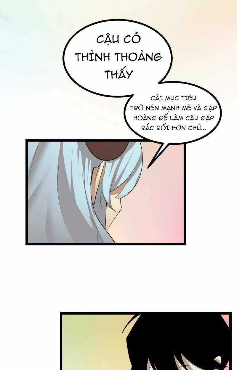 The Dungeon Master - Chapter 103 - Trang 11