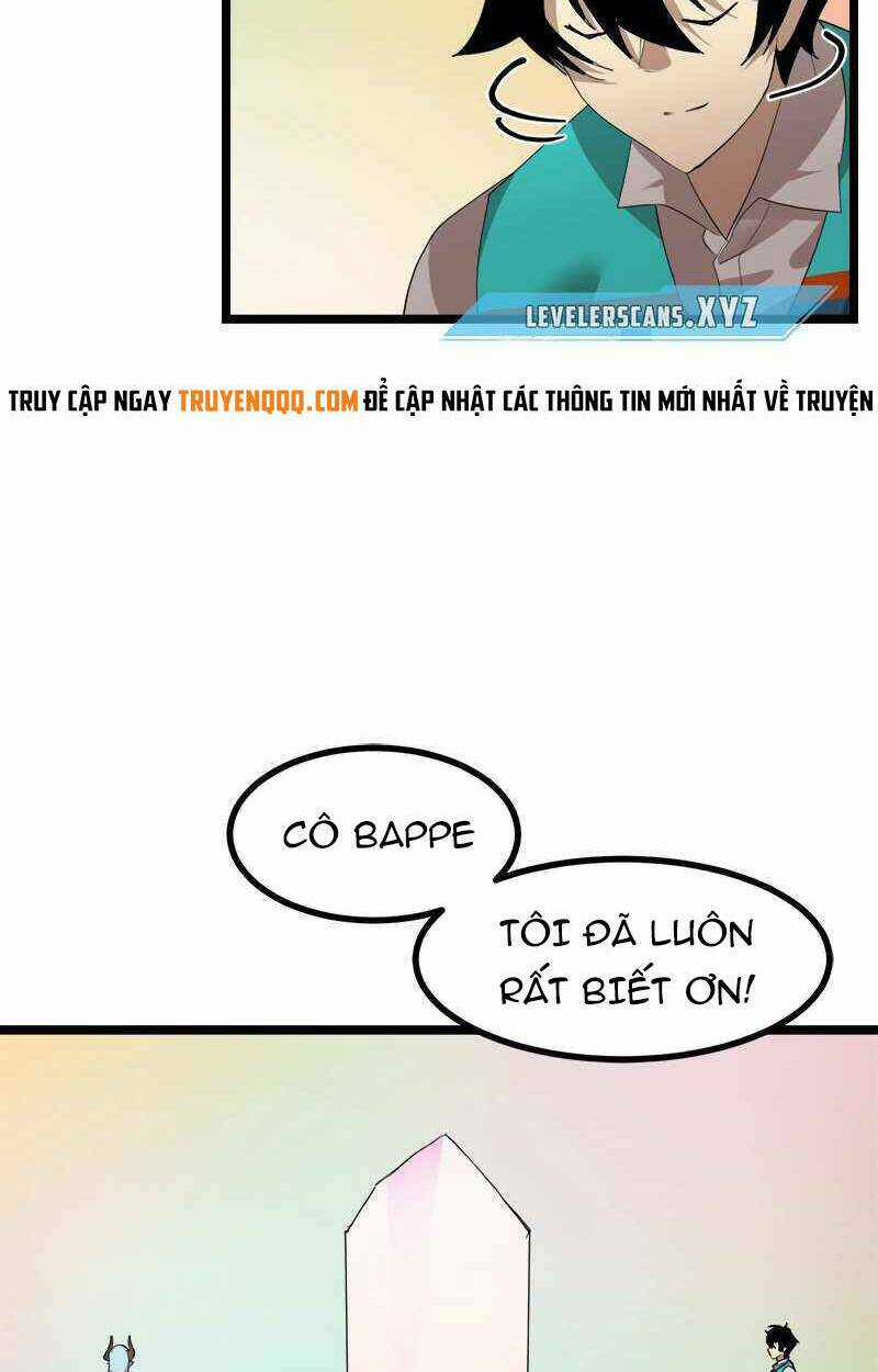 The Dungeon Master - Chapter 103 - Trang 12