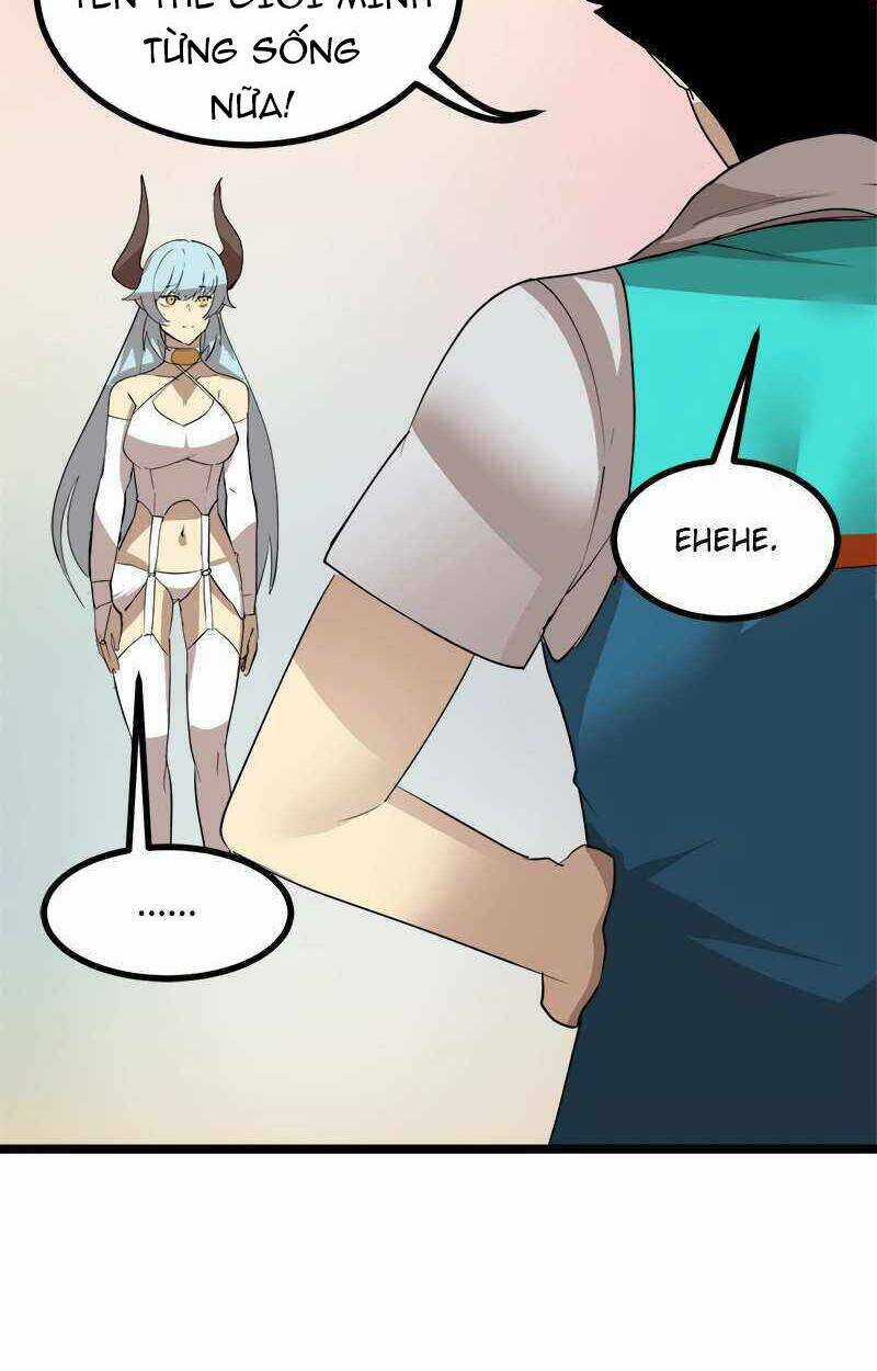 The Dungeon Master - Chapter 103 - Trang 16