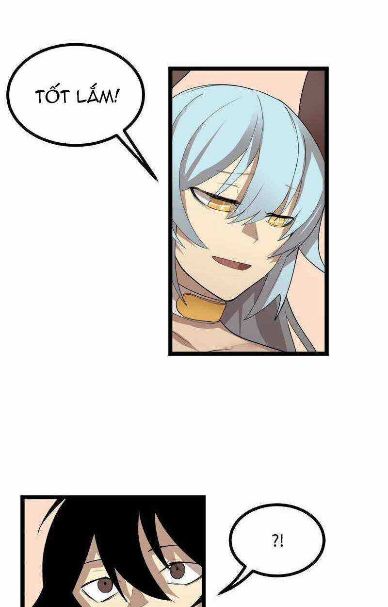 The Dungeon Master - Chapter 103 - Trang 17