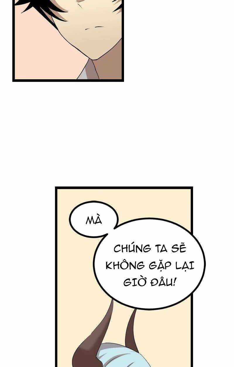 The Dungeon Master - Chapter 103 - Trang 18