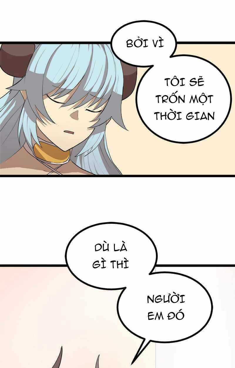 The Dungeon Master - Chapter 103 - Trang 21