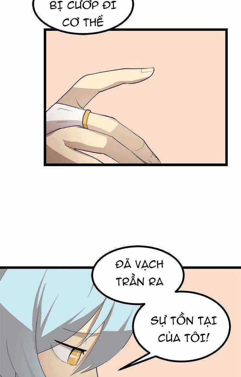 The Dungeon Master - Chapter 103 - Trang 23