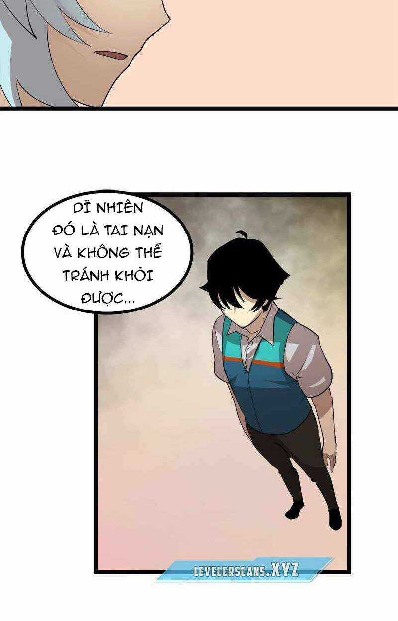 The Dungeon Master - Chapter 103 - Trang 24