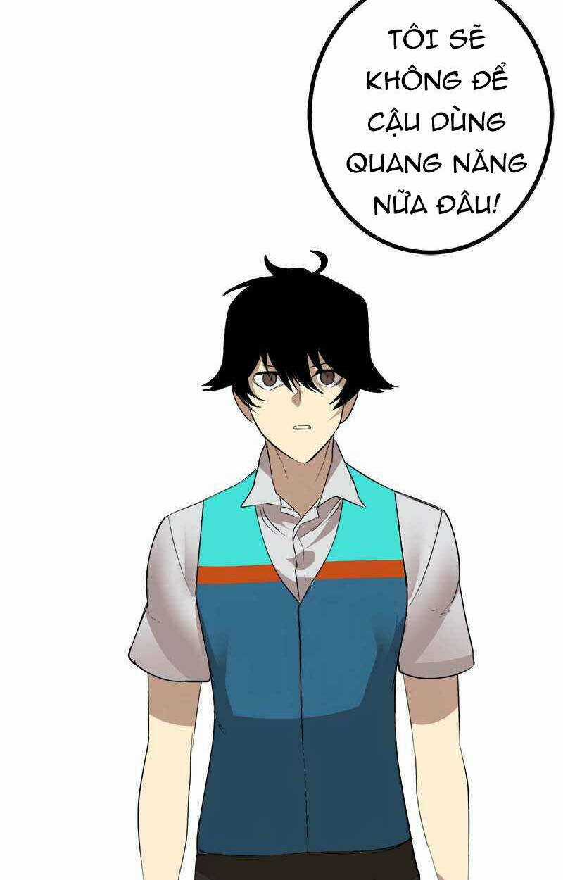 The Dungeon Master - Chapter 103 - Trang 29