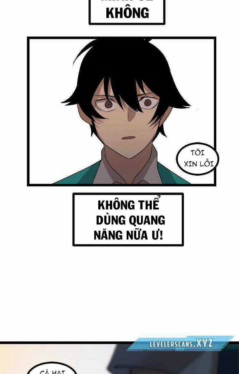 The Dungeon Master - Chapter 103 - Trang 31