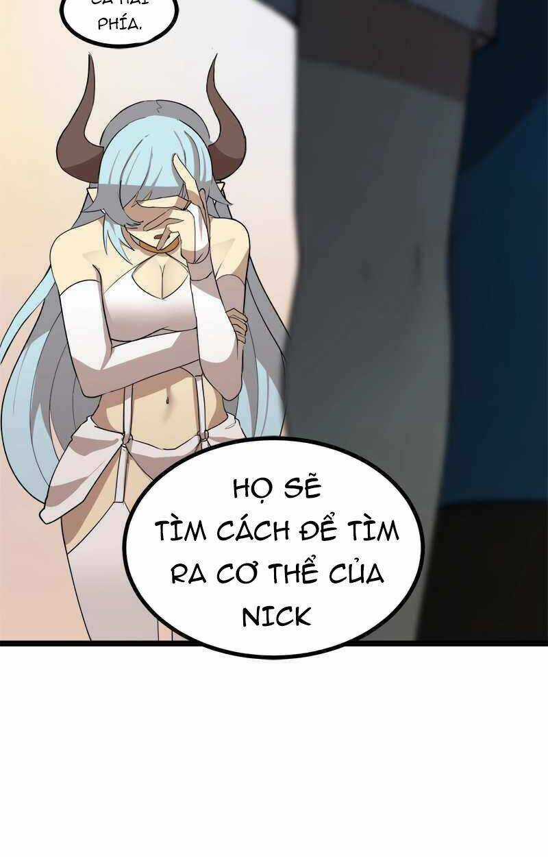 The Dungeon Master - Chapter 103 - Trang 32