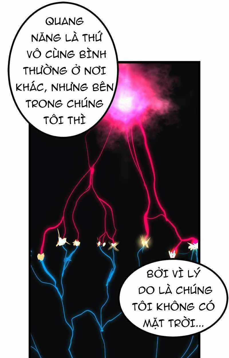 The Dungeon Master - Chapter 103 - Trang 35